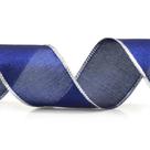 Fita de Cetim Azul Merita 38mm 9,14M Ref: FNA-38150 COR.K012