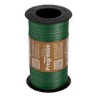 Fita de Cetim Carretel T900/000 4mm - 100m Cor 2059 Verde Oliva - 1 unidade - Fitas Progresso - Rizzo