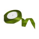 Fita De Cetim De Face Única De 1,5cm, 22M/Rolo, Wusmart, Para Artesanato DIY, Fitas De Seda Para