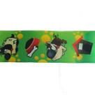 Fita de Cetim Estampada PET 38mmx10m Mod. 10 Najar -