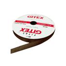 Fita de Cetim Gitex Nº5 (23mm x 50m) Rolo para Laços, Presentes, Decoração e Enfeites