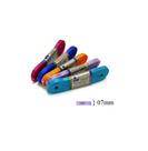 Fita de Cetim Lisa N1 7mm 10m - Fita Fina - Meada de Fita - 2 unidades Fita de Cetim Lisa N1 7mm 10m - Fita Fina - Meada de Fita - 2 unidades