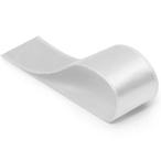 Fita de cetim liso n1 de 6,5mm x 10m cromus - CROMUS EMBALAGENS Fita de cetim liso n1 de 6,5mm x 10m cromus - CROMUS EMBALAGENS