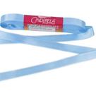 Fita de Cetim Nº 02 10mm com 10 Metros - Cinderela Fita de Cetim Nº 02 10mm com 10 Metros - Cinderela