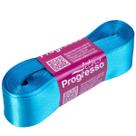Fita de Cetim Nº07 30mm Progresso com 10 Mts CF007 COR