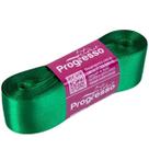 Fita de Cetim Nº07 30mm Progresso com 10 Mts CF007 COR