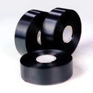 Fita de Cetim Preta 25mm x 50M