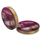 Fita de Cetim Progresso 15mm 50 Mts Ouro 228 Fita de Cetim Progresso 15mm 50 Mts Ouro 228