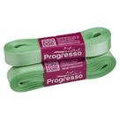Fita de Cetim Progresso 15mm - Nº 3 c/ 10 metros - Verde Menta