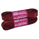 Fita de Cetim Progresso 15mm - Nº 3 c/ 10 metros - Vinho