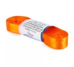 Fita de Cetim Progresso 15mm nº3 - 10m Cor 066 Laranja - 01 unidade