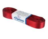 Fita de Cetim Progresso 15mm nº3 - 10m Cor 389 Vinho - 01 unidade Fita de Cetim Progresso 15mm nº3 - 10m Cor 389 Vinho - 01 unidade