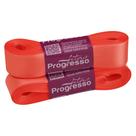 Fita de Cetim Progresso 22mm - Nº 5 c/ 10 metros - Goiaba