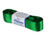 Fita de Cetim Progresso 22mm nº5 - 10m Cor 217 Verde Bandeira - 01 unidade Fita de Cetim Progresso 22mm nº5 - 10m Cor 217 Verde Bandeira - 01 unidade