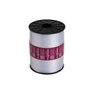Fita de Cetim Progresso 500mt x 10mm N2 Branco