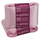 Fita de Cetim Progresso 70mm - Nº 22 c/ 10 metros - Rosa Claro