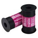 Fita de Cetim Progresso 7mm 100 Mts Preto 219