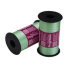 Fita de Cetim Progresso 7mm 100 Mts Verde Menta 232