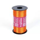 Fita de Cetim Progresso 7mm com 100 Metros Laranja Fita de Cetim Progresso 7mm com 100 Metros Laranja
