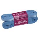 Fita de Cetim Progresso 7mm - Nº 1 c/ 10 metros - Azul Celeste