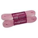 Fita de Cetim Progresso 7mm - Nº 1 c/ 10 metros - Rosa Bebê