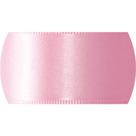 Fita de Cetim Simples 22MM X 10M COR 310 Rosa Bebê