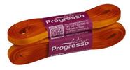 Fita de Cetim Simples CF001 7MM Cor 066 Laranja - 10 Metros