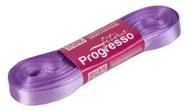 Fita de Cetim Simples CF001 7mm Cor 356 Lilás Lavanda - 10 Metros