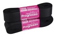 Fita de Cetim Simples CF005 22MM Cor 219 Preto - 10 Metros