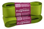 Fita de Cetim Simples CF007 30mm Cor 677 Verde Folha - 10 Metros Fita de Cetim Simples CF007 30mm Cor 677 Verde Folha - 10 Metros