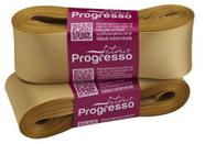 Fita de Cetim Simples CF009 38mm Cor 228 Ouro - 10 Metros
