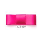 Fita de Cetim Simples N 1 7mmx10m Najar - Bispo