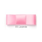 Fita de Cetim Simples N 1 7mmx10m Najar - Lavanda