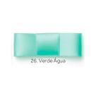 Fita de Cetim Simples N 1 7mmx10m Najar - Verde Água