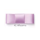 Fita de Cetim Simples N 2 10mmx10m Najar - Alfazema