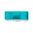 Fita de Cetim Simples N 3 15mmx10m Najar Airland Fita de Cetim Simples N 3 15mmx10m Najar Airland