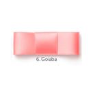 Fita de Cetim Simples N 3 15mmx10m Najar Goiaba