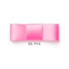 Fita de Cetim Simples N 3 15mmx10m Najar Pink