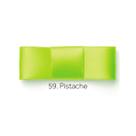 Fita de Cetim Simples N 3 15mmx10m Najar Pistache