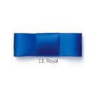 Fita de Cetim Simples N 5 22mmx10m Najar - Royal