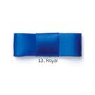 Fita de Cetim Simples N 9 38mmx10m Najar - Royal Fita de Cetim Simples N 9 38mmx10m Najar - Royal