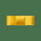 Fita de Cetim Simples Najar N01 7mm x 10metros