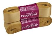 Fita de Cetim Simples Progresso CF005 22MM Cor 228 Ouro - 10 Metros