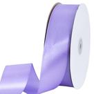 Fita de cetim TONIFUL 4 cm x 91 m lavanda roxa clara Fita de cetim TONIFUL 4 cm x 91 m lavanda roxa clara