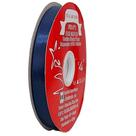 Fita De Cetim Trader 10mm Nº2 Com Rolo De 50 Metros