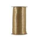 Fita De Cetim Trader 4mm - Nº00 C/100 Metros