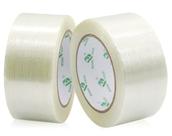 Fita de cintagem de filamentos BOMEI PACK Mono Filament 2x35cm