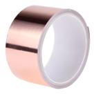 Fita De Cobre Eletromagnética 50mm 10 Metros Para Blindagem