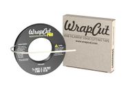 Fita de corte WrapCut PRO 3/16 polegadas x 150 pés Fita de corte WrapCut PRO 3/16 polegadas x 150 pés
