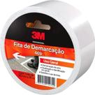 Fita de Demarcação de Solo Alta Resistencia Visibilidade 3M